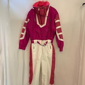 Head Sportswear Snow Suit